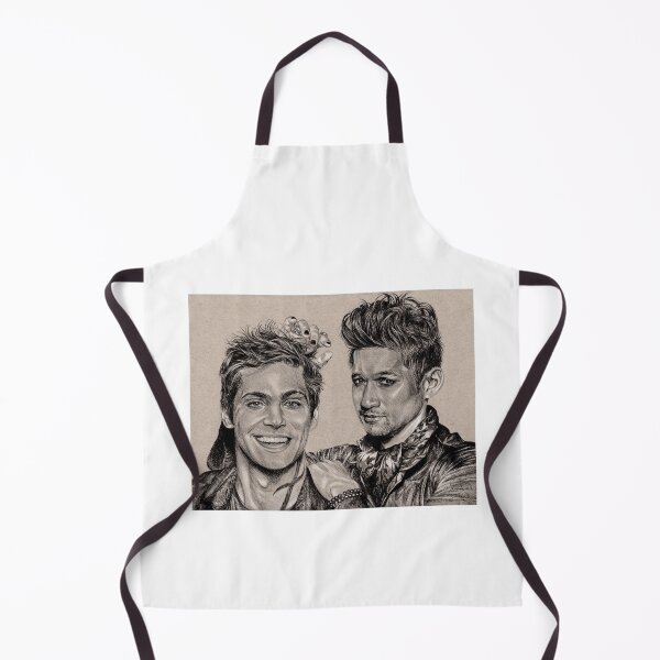 Item preview, Malec  designed and sold by DavinaDeijns.