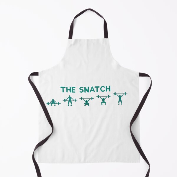 Item preview, Evolution of Snatch Weightlifting Power Sports Powerlifting designed and sold by MGO-Design.