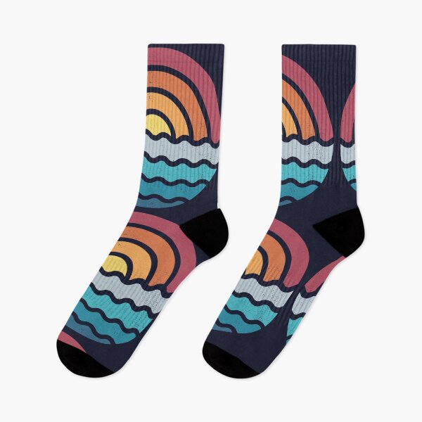 Item preview, Out to sea designed and sold by heavyhand.