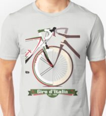 GIRO D'ITALIA Unisex T-Shirt