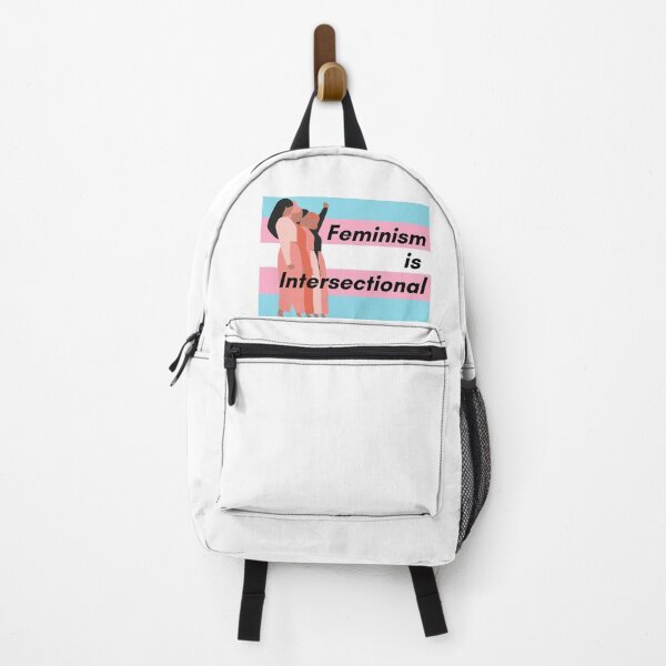 Item preview, Feminism is Intersectional designed and sold by ET. AL .