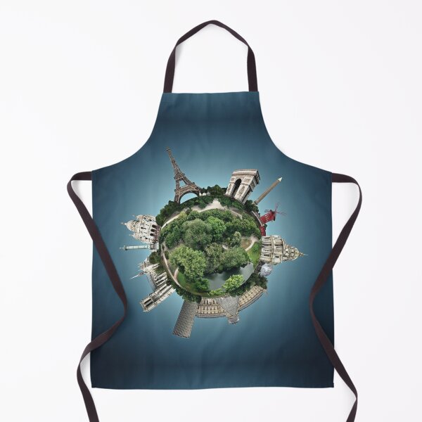 Item preview, Planet Paris designed and sold by BluePlanet.
