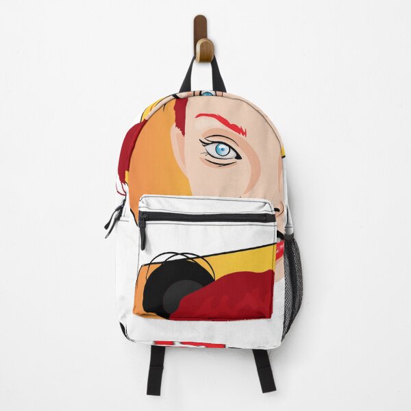 Item preview, New Red Look , girl, mode, new design designed and sold by Magdalena Teterdynko.