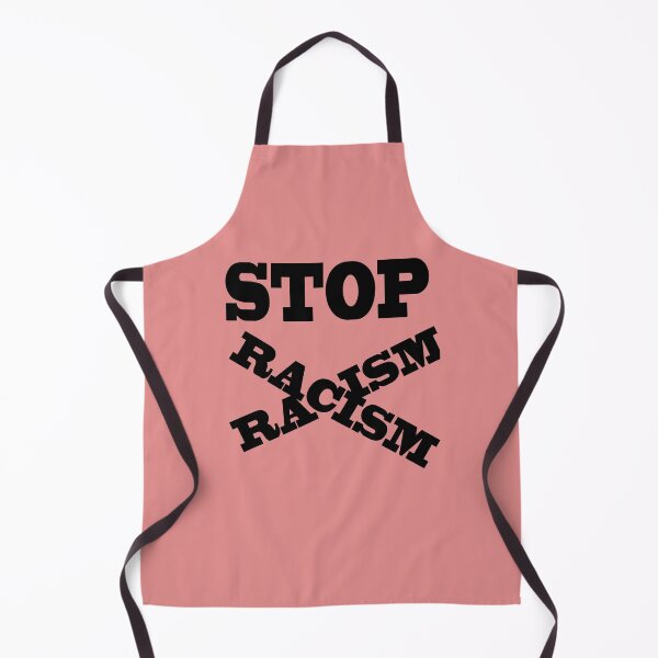 Item preview, STOP RACISIM designed and sold by omy-jozef.