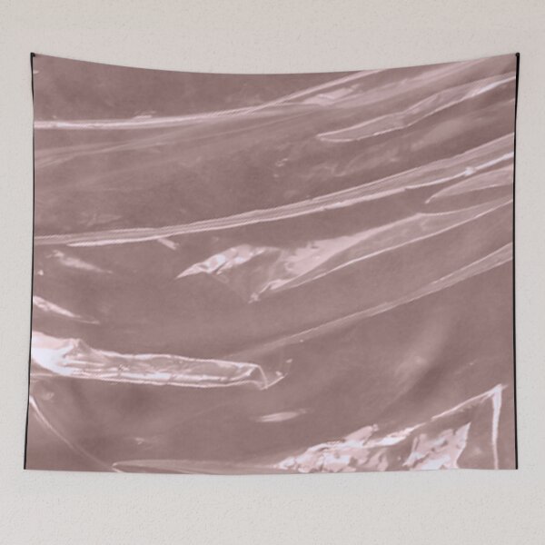 Item preview, Trash Plastic Bag Texture designed and sold by iduzarts.
