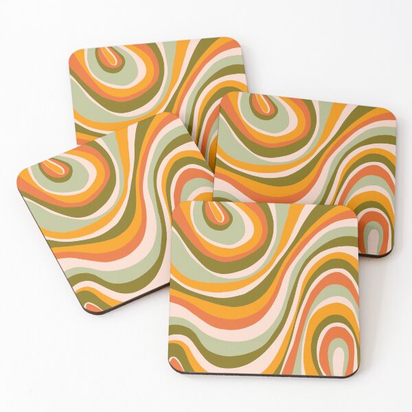 Item preview, Retro Design designed and sold by Kayla Rask.