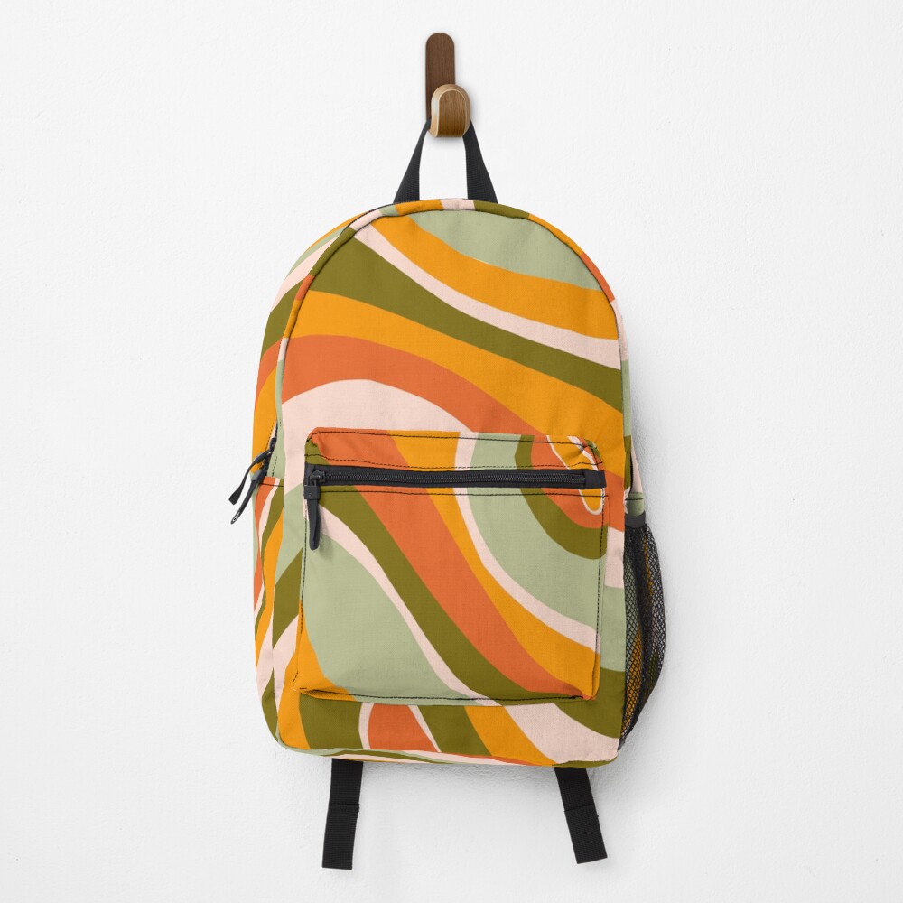 Item preview, Backpack designed and sold by KaylaRask.