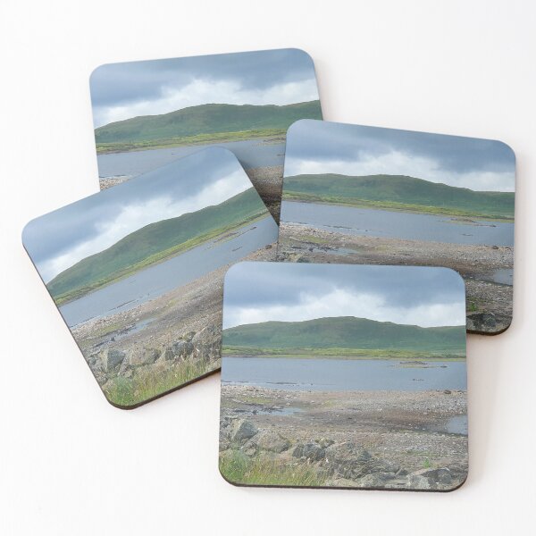 Item preview,  Loch Thom Greenock Inverclyde Scotland View of Loch Thom Cornalees designed and sold by Scottish Photography .