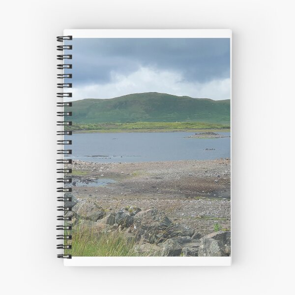 Item preview,  Loch Thom Greenock Inverclyde Scotland View of Loch Thom Cornalees designed and sold by Scottish Photography .