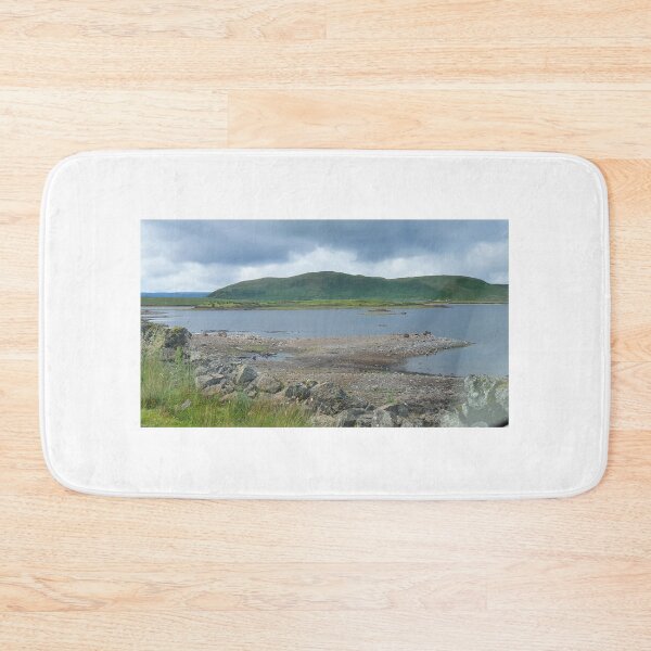 Item preview,  Loch Thom Greenock Inverclyde Scotland View of Loch Thom Cornalees designed and sold by Scottish Photography .