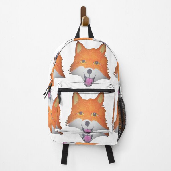 Artikelvorschau, Foxy entworfen und verkauft von BellsPainting.