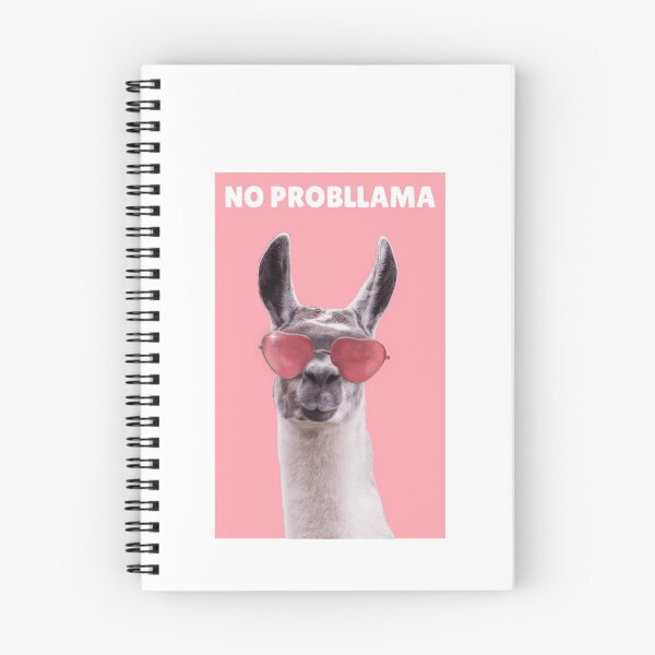 Item preview, No Probllama designed and sold by cofera.