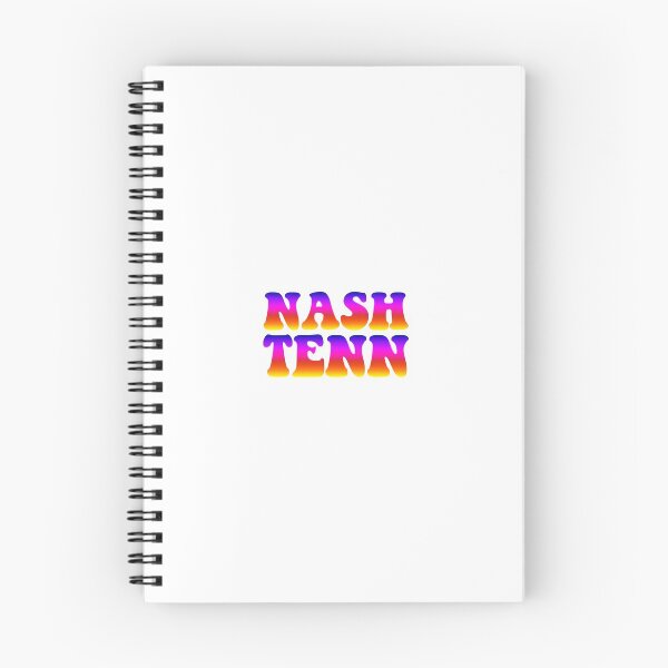 Item preview, Nash Tenn designed and sold by jbehrens.
