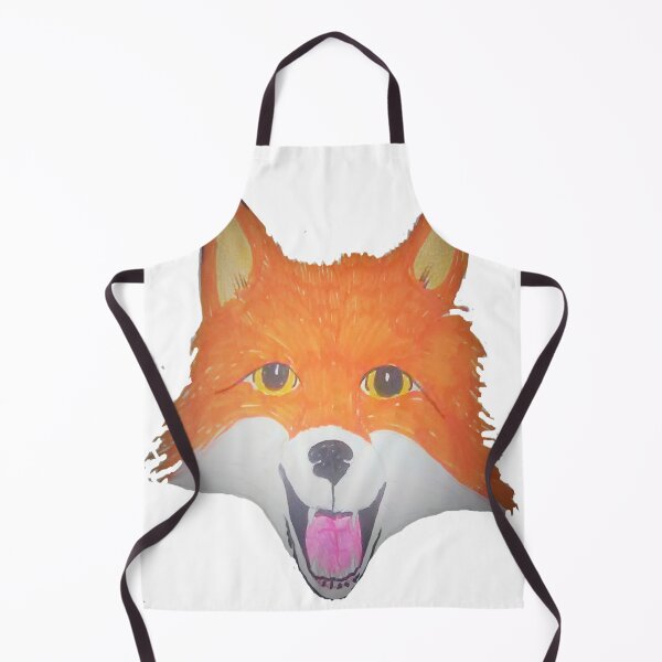 Artikelvorschau, Foxy entworfen und verkauft von BellsPainting.