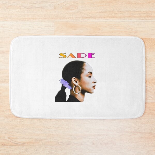 Item preview, Sade 80s look design designed and sold by Bam85.