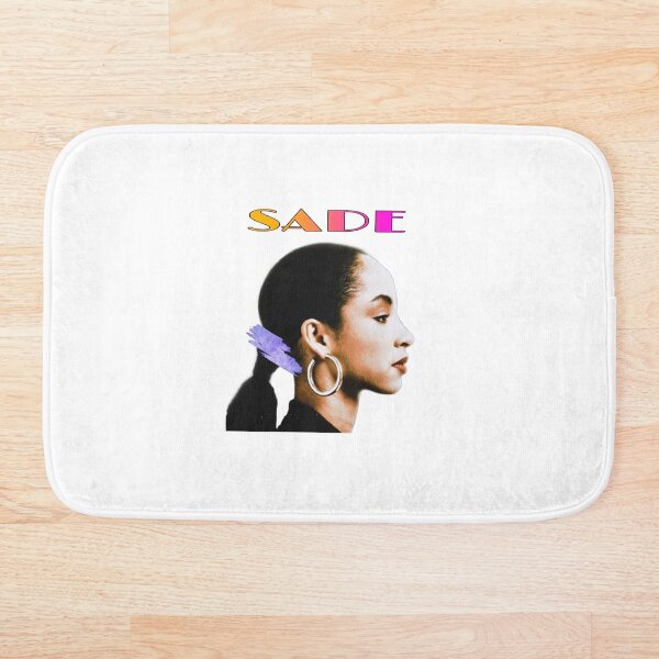 Item preview, Sade 80s look design designed and sold by Bam85.