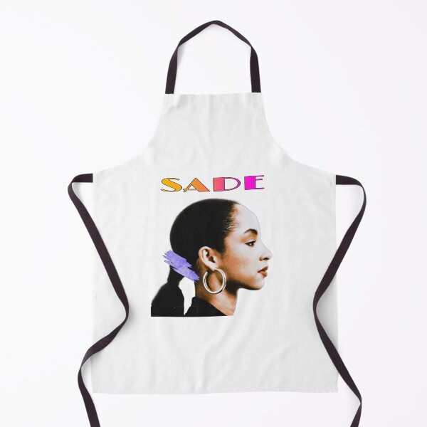 Item preview, Sade 80s look design designed and sold by Bam85.