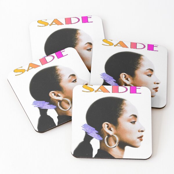 Artikelvorschau, Sade 80er look design entworfen und verkauft von Bam85.