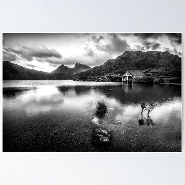Item preview, Dove Lake - Cradel Mountain Tasmania designed and sold by Graeme Buckland.