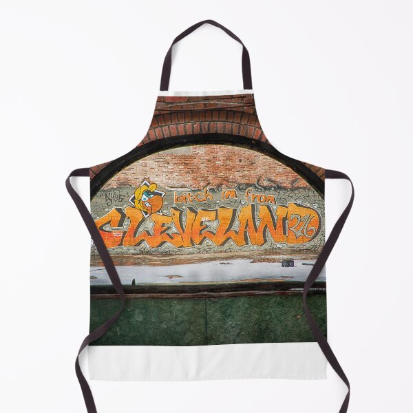 Item preview, I'm from Cleveland designed and sold by MClementReilly.
