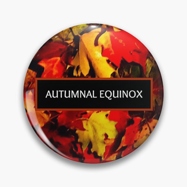 Item preview, The Colors Of The Autumnal Equinox  designed and sold by Mark Jesus-Allen.