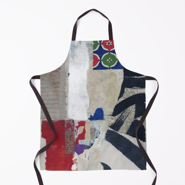 Item preview, Yang Qi COLLAGE designed and sold by Elena Ray.