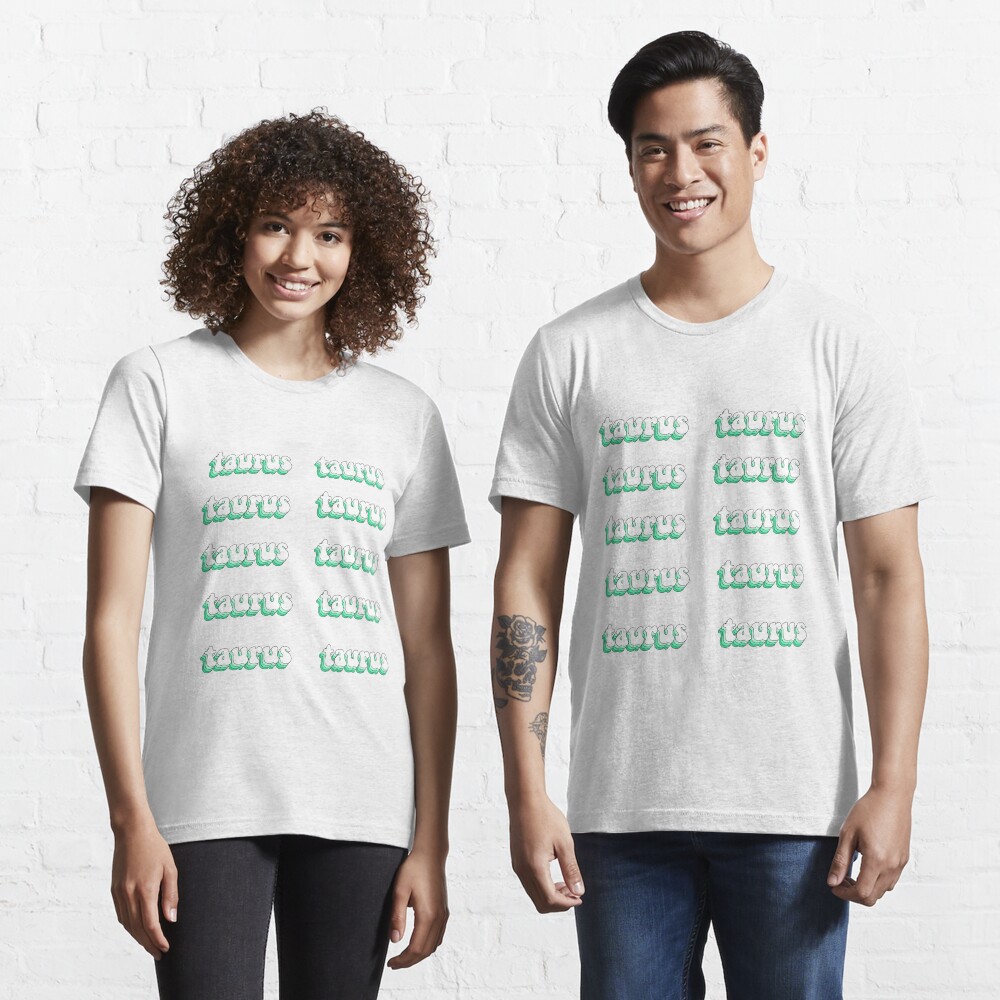Item preview, Essential T-Shirt designed and sold by sescobar5678.