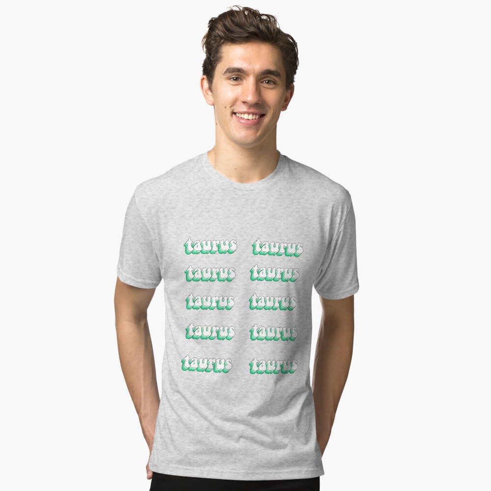 Item preview, Tri-blend T-Shirt designed and sold by sescobar5678.