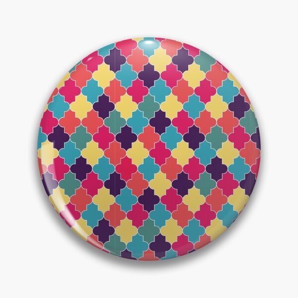 Item preview, Turkish tile pattern designed and sold by Delicarte.