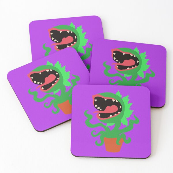 Item preview, Audrey II designed and sold by echoromeo.