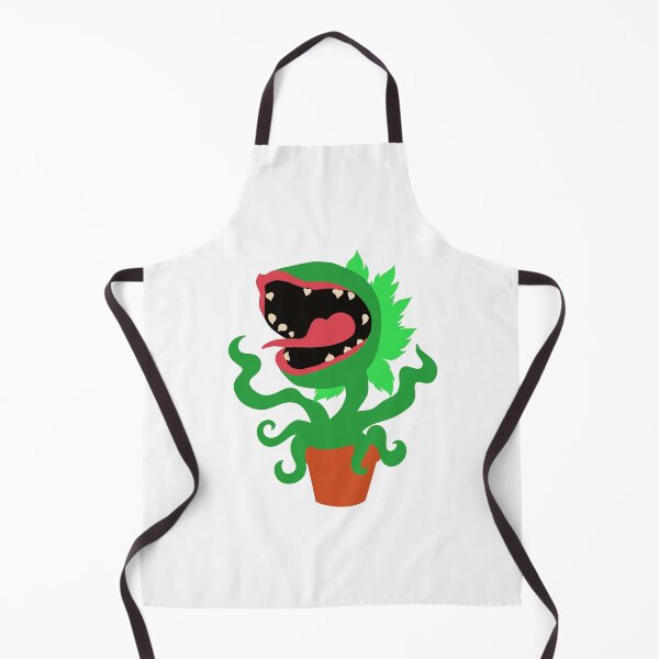 Item preview, Audrey II designed and sold by echoromeo.