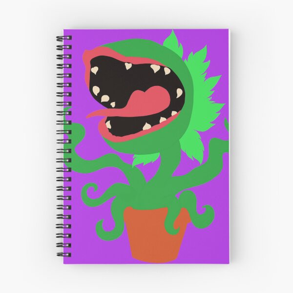 Item preview, Audrey II designed and sold by echoromeo.