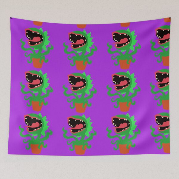 Item preview, Audrey II designed and sold by echoromeo.