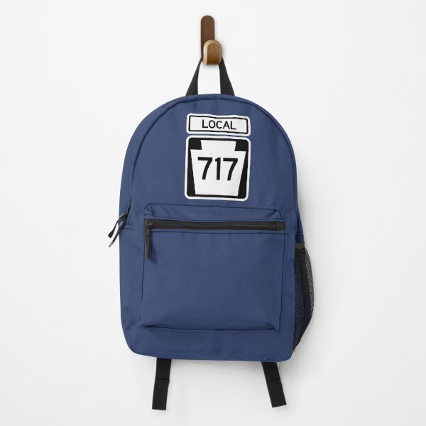 Item preview, Pennsylvania State Route 717 (Area Code 717) designed and sold by SRnAC.
