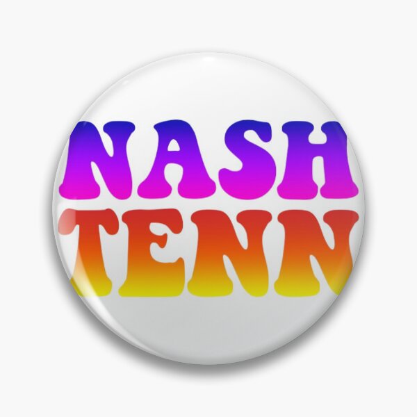 Item preview, Nash Tenn (Nashville designed and sold by jbehrens.