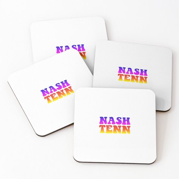 Item preview, Nash Tenn (Nashville designed and sold by jbehrens.