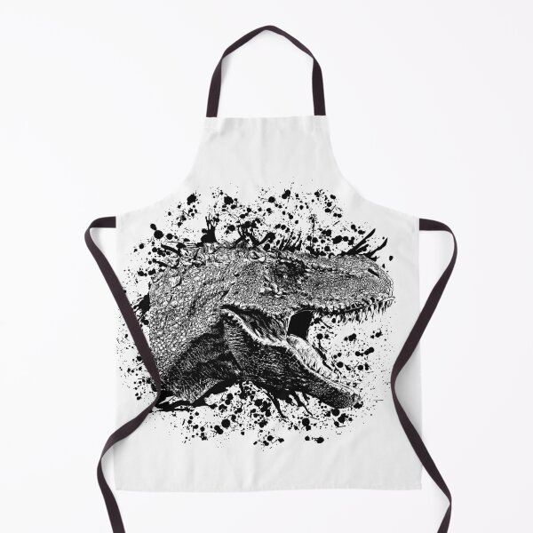Item preview, T-Rex designed and sold by ChunkyButFunky.