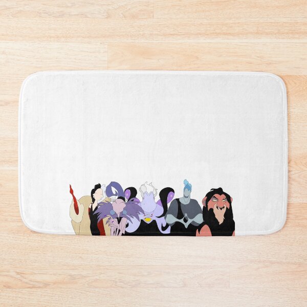 Item preview, villains   designed and sold by laurenflanz.