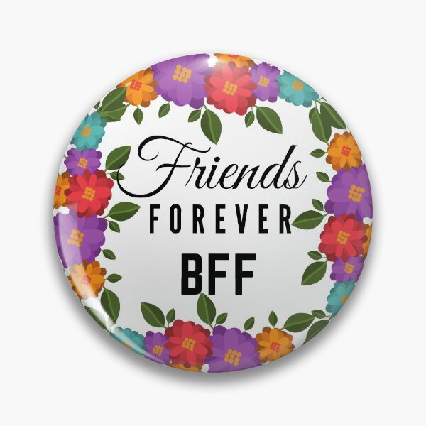 Item preview, Friends forever bbf designed and sold by Maushmi.