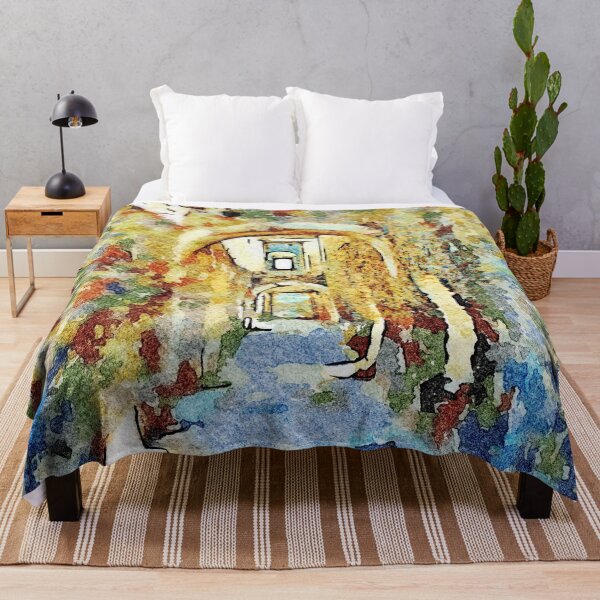Item preview, Interior of the ruined monastery designed and sold by Giuseppe Cocco.
