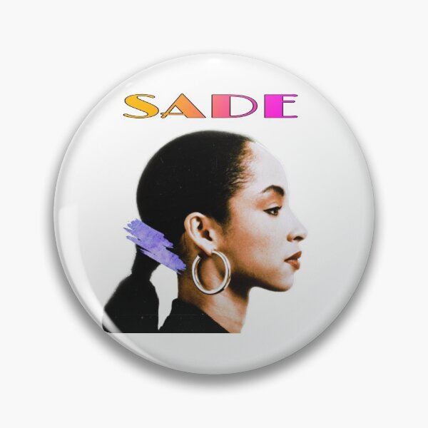 Item preview, Sade 80s look design designed and sold by Bam85.