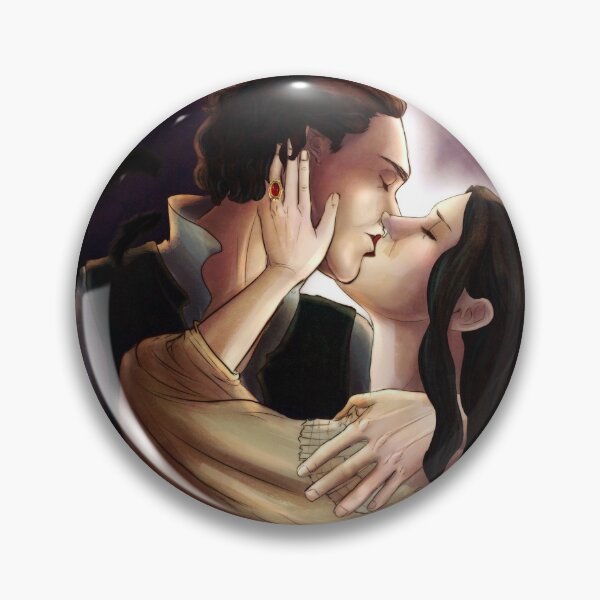 Item preview, Thomas and Lucille designed and sold by merakieros.