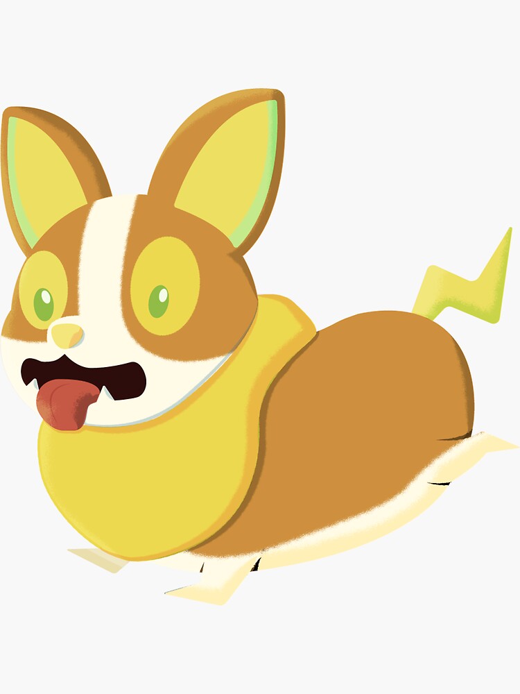 Corgi Like Thing by senordoom