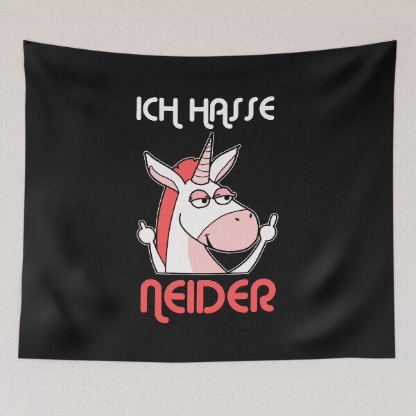 Item preview, Unicorn funny naughty saying designed and sold by Imutobi.