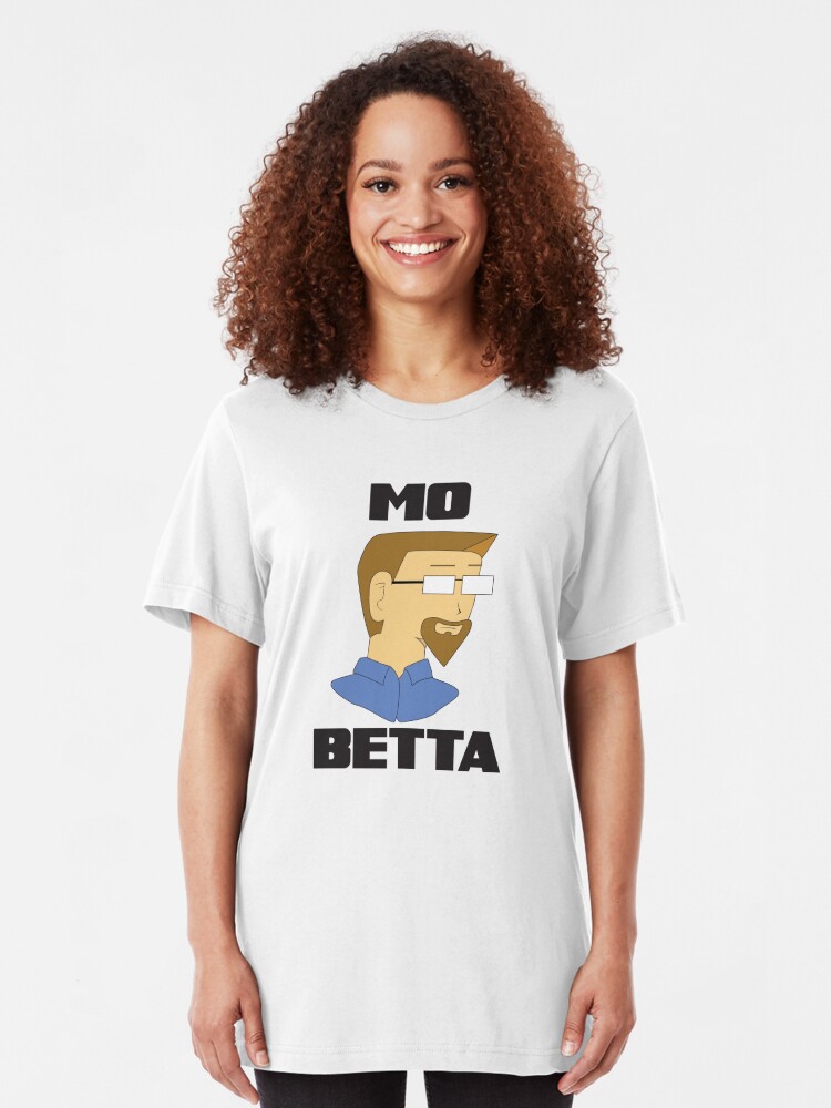 vintage mo betta shirts