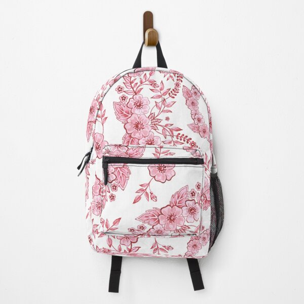 Item preview, Versailles Pink Floral designed and sold by PatriciaSheaDesigns.