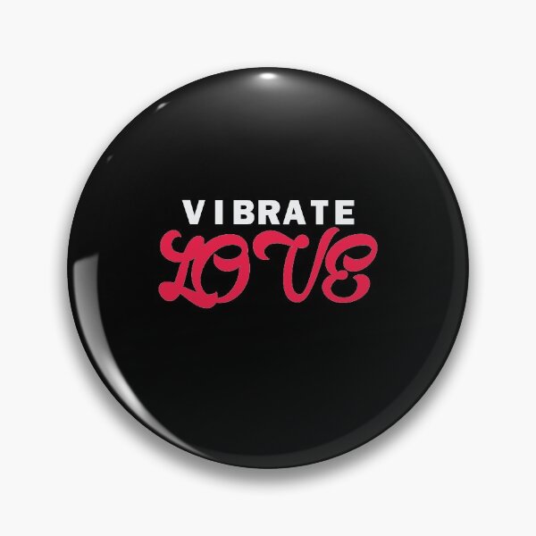 Item preview, Womens Vibrate Love designed and sold by TheMattDesigns.