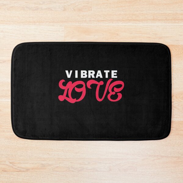 Item preview, Womens Vibrate Love designed and sold by TheMattDesigns.
