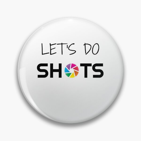Item preview, Let's Do Shots , Cool Photographer Gift Shirt, Photography Gift, Camera Shirt, Camera Gift designed and sold by Get A Wear  Shop.