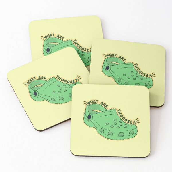 Item preview, What Are Those - Vine Collection designed and sold by glo-art.